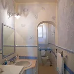 Residenza Grazia Sul Mare Villa *