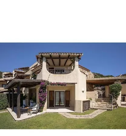Villa Residenza Grazia Sul Mare