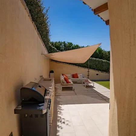 Residenza Grazia Sul Mare אביאדורי