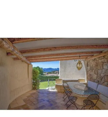 Villa Residenza Grazia Sul Mare