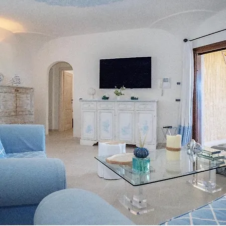 Вилла Residenza Grazia Sul Mare *