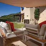 Villa Residenza Grazia Sul Mare Abbiadori