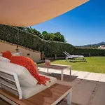 Residenza Grazia Sul Mare * Abbiadori