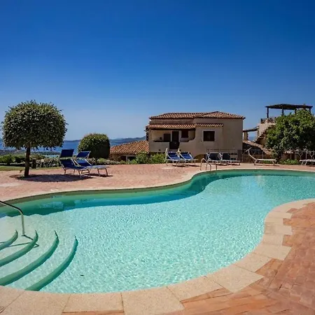 Residenza Grazia Sul Mare *