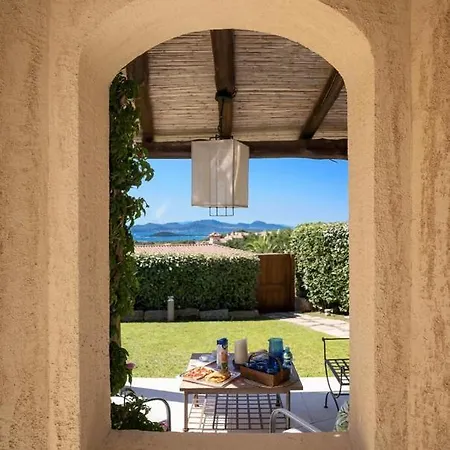 ヴィラ Residenza Grazia Sul Mare *