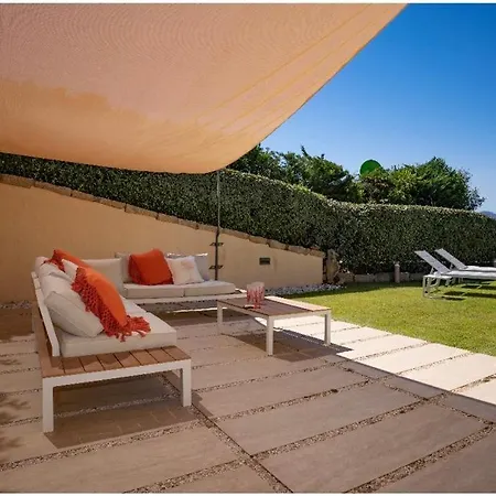 Residenza Grazia Sul Mare * Abbiadori