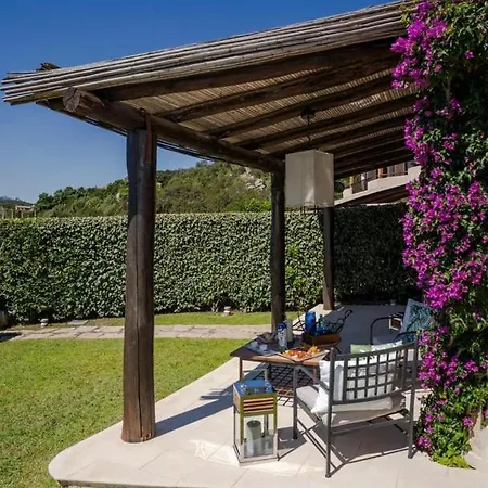 Residenza Grazia Sul Mare * Abbiadori