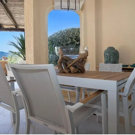 Residenza Grazia Sul Mare 빌라