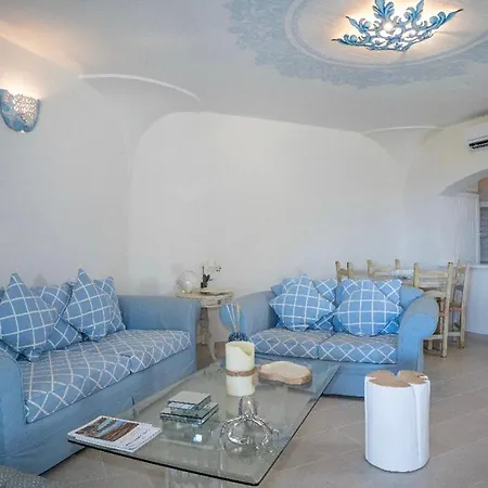 빌라 Residenza Grazia Sul Mare *