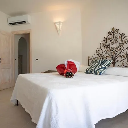 Residenza Grazia Sul Mare * Abbiadori