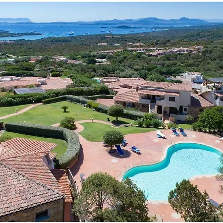 Residenza Grazia Sul Mare Abbiadori