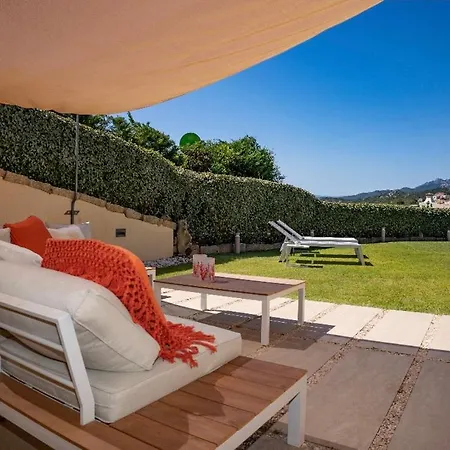 Residenza Grazia Sul Mare * Abbiadori