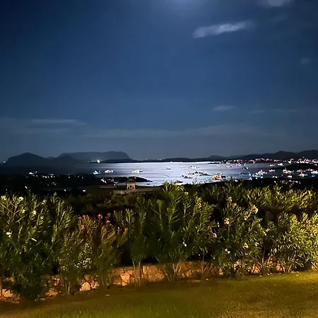 Residenza Grazia Sul Mare
