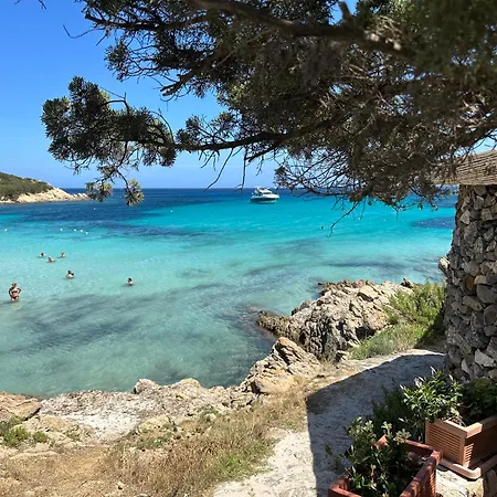 ヴィラ Residenza Grazia Sul Mare