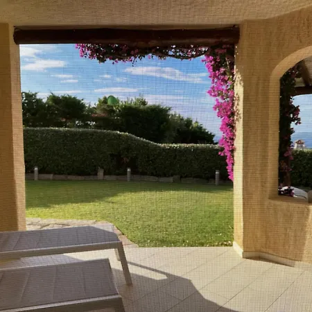 Residenza Grazia Sul Mare Villa