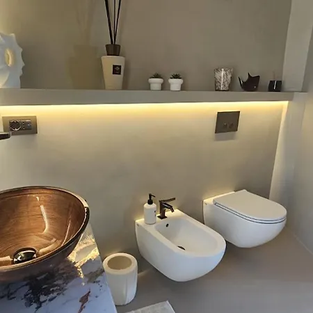 Villa Residenza Grazia Sul Mare *