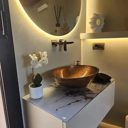 Residenza Grazia Sul Mare Villa