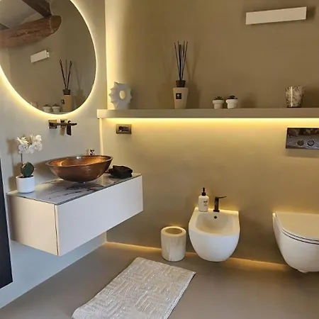 Residenza Grazia Sul Mare Villa Abbiadori