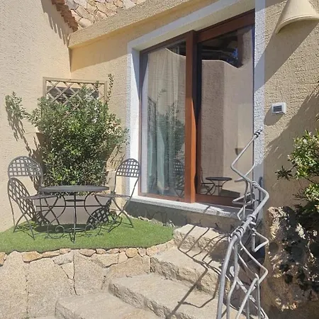 Residenza Grazia Sul Mare Villa *
