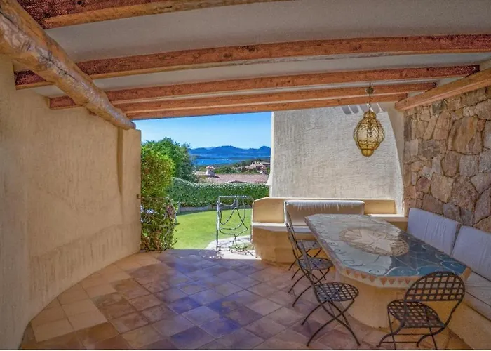 Residenza Grazia Sul Mare Abbiadori