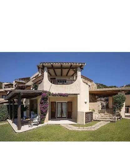 ヴィラ Residenza Grazia Sul Mare