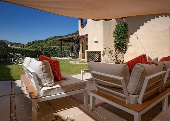 ヴィラ Residenza Grazia Sul Mare アッビアドリ