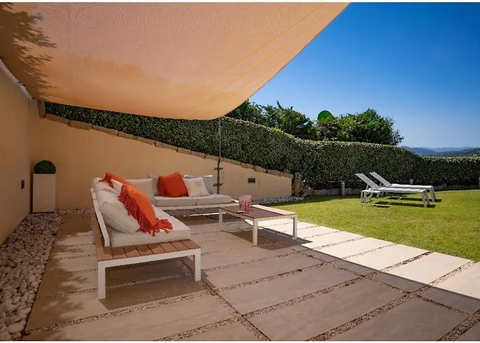 Residenza Grazia Sul Mare * Abbiadori