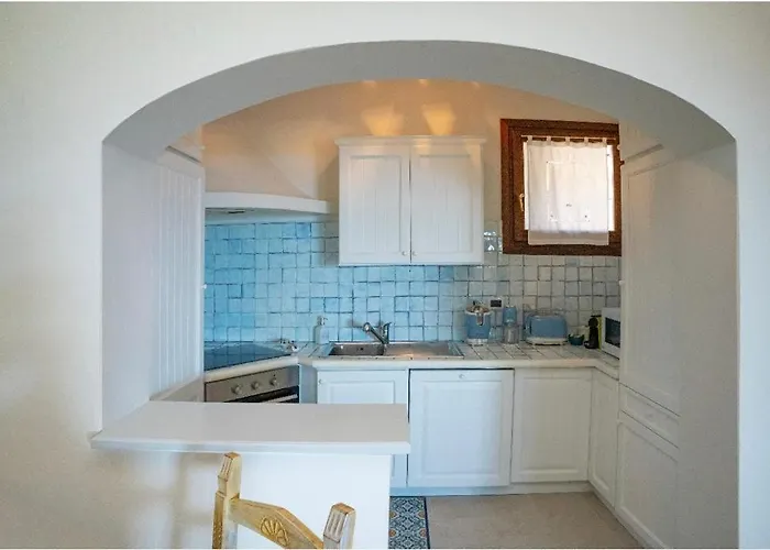 ヴィラ Residenza Grazia Sul Mare