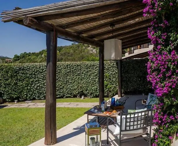 Residenza Grazia Sul Mare * Abbiadori