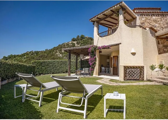 Residenza Grazia Sul Mare *