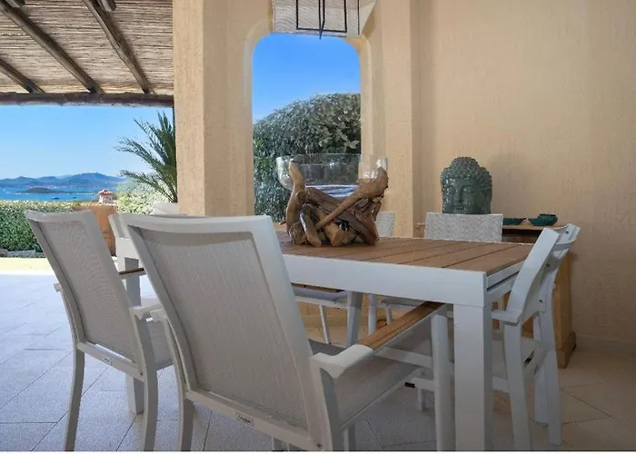 Residenza Grazia Sul Mare ヴィラ