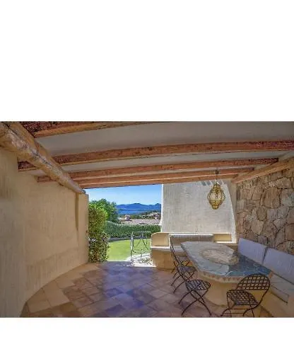 Villa Residenza Grazia Sul Mare