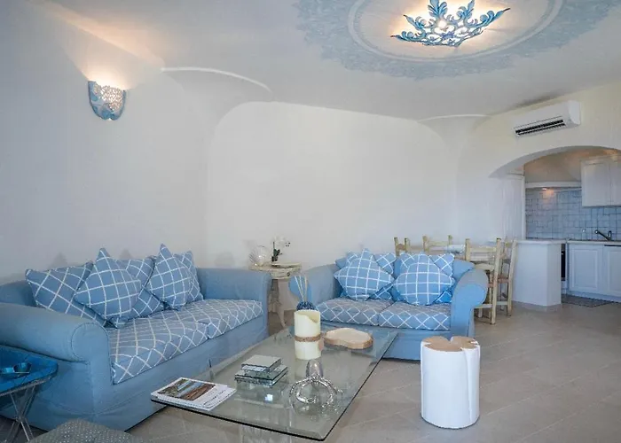 Villa Residenza Grazia Sul Mare *