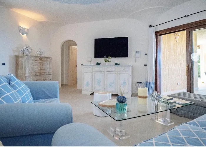 ヴィラ Residenza Grazia Sul Mare *