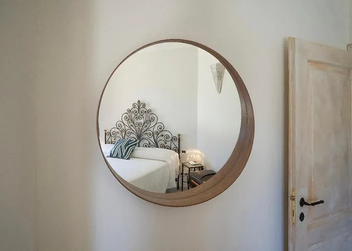 ヴィラ Residenza Grazia Sul Mare