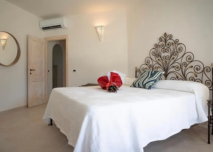 Residenza Grazia Sul Mare * Abbiadori