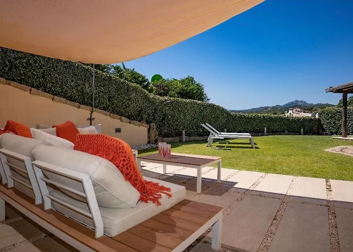 Residenza Grazia Sul Mare * Abbiadori