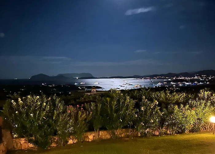 Residenza Grazia Sul Mare