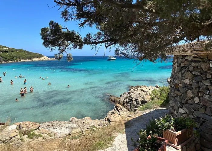 ヴィラ Residenza Grazia Sul Mare